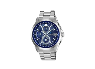 Casio OCEANUS Classic Line OCW-T2600-2A2JF