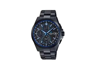 Casio Classic Line OCW-T2600B-1AJF