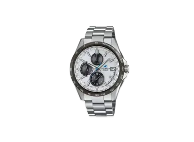 Casio Classic Line "Black/White" OCW-T2600J-7AJF