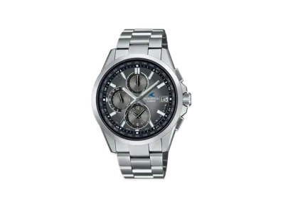 Casio OCEANUS OCW-T2600RA-8AJF "Silver"