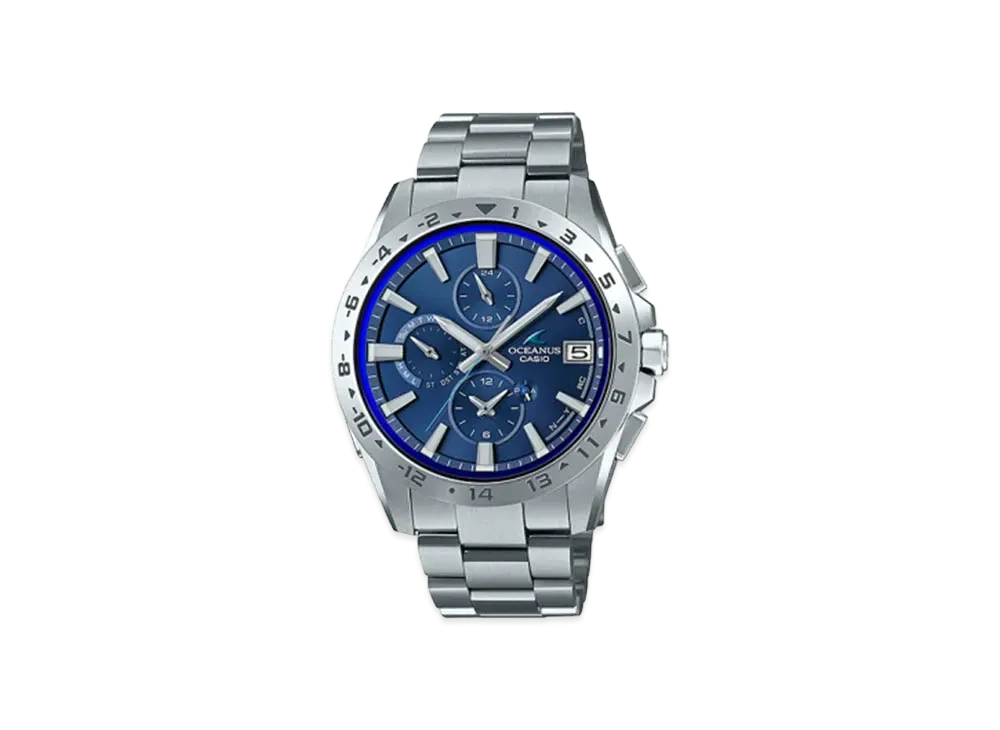 Casio Classic Line OCW-T3000-2AJF