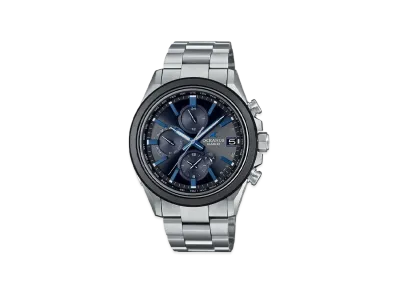 Casio OCEANUS Classic Line OCW-T4000A-1AJF