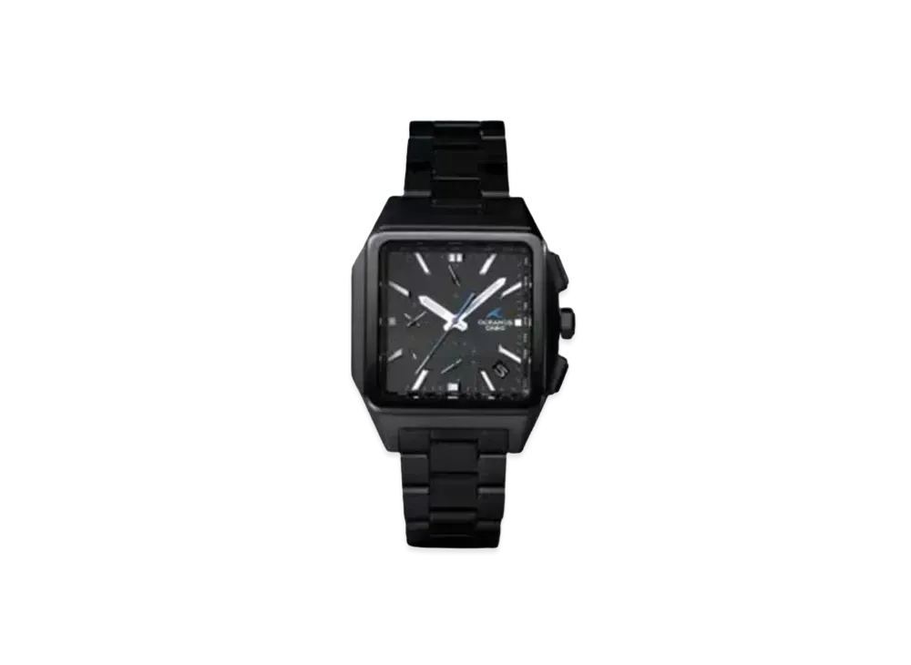 Casio Classic Line "Black" OCW-T5000B-1AJF