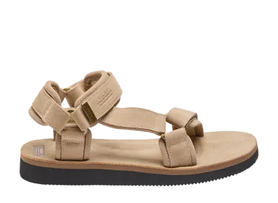 SUICOKE DEPA-2-SPLP "Drift Wood"
