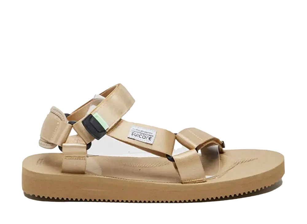 SUICOKE DEPA-CAB "Beige" OG-022CAB