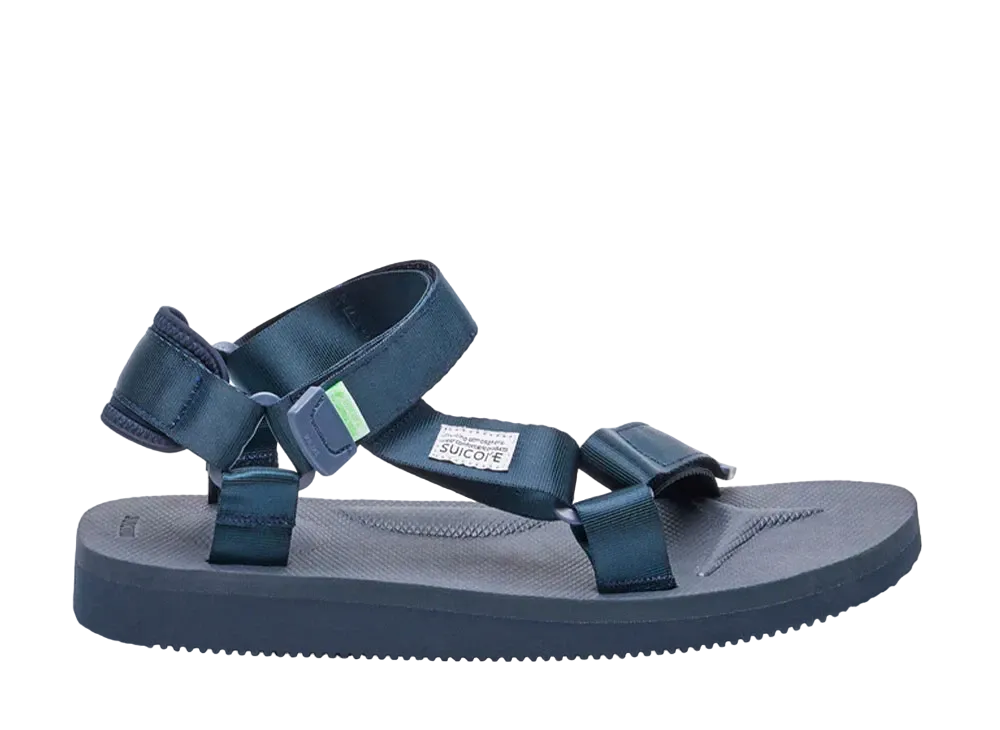 SUICOKE DEPA-CAB "Navy" OG-022CAB