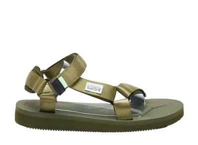 SUICOKE DEPA-CAB "Olive" OG-022CAB