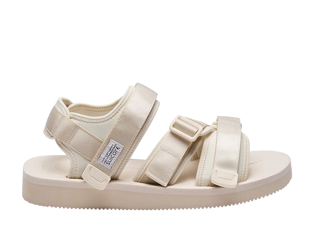 SUICOKE KISEE-Cab "Chalk"