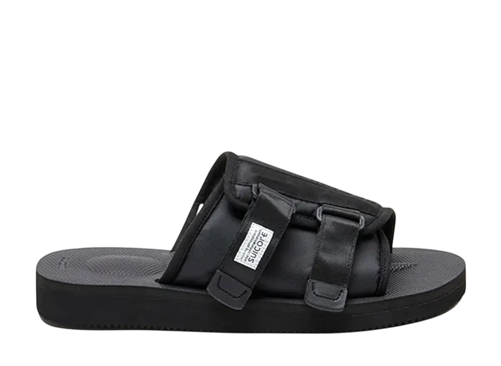SUICOKE MOTO-VS "Black"