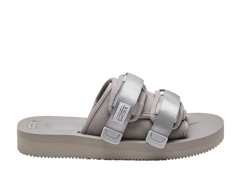 SUICOKE MOTO-VS "Gray"
