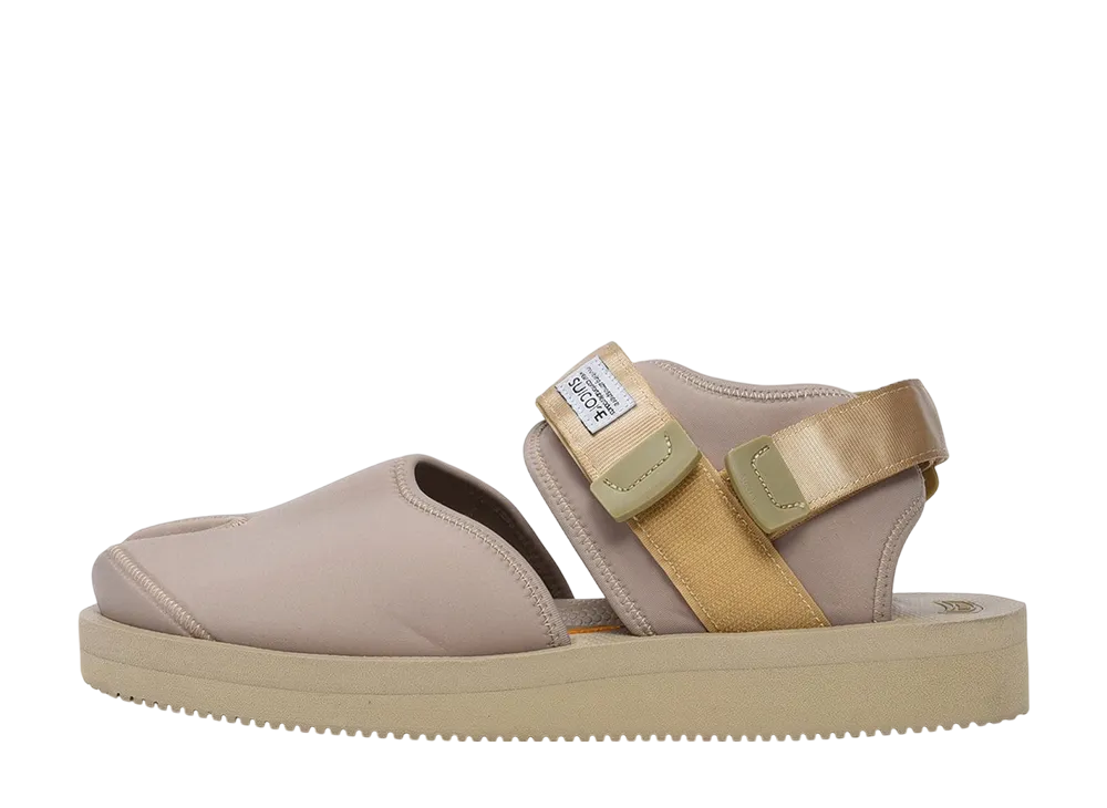 SUICOKE BITA-V "Beige"