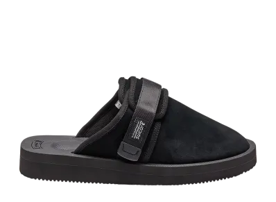 SUICOKE ZAVO-VS "Black"
