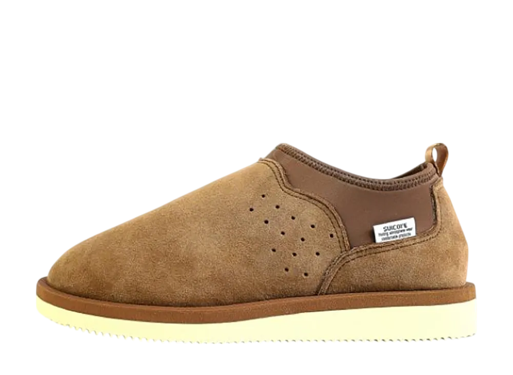 SUICOKE RON-M2ad-MID "Brown"