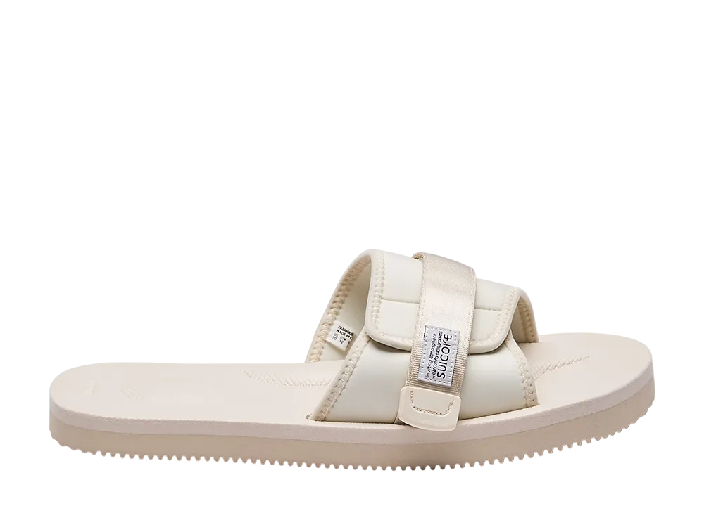 SUICOKE PADRI "Chalk"