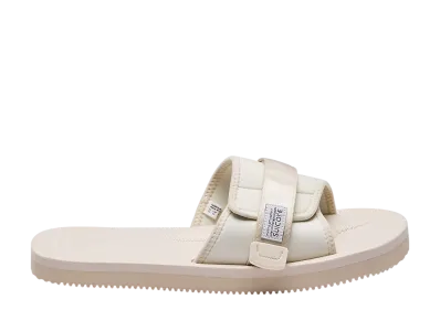 SUICOKE PADRI "Chalk"