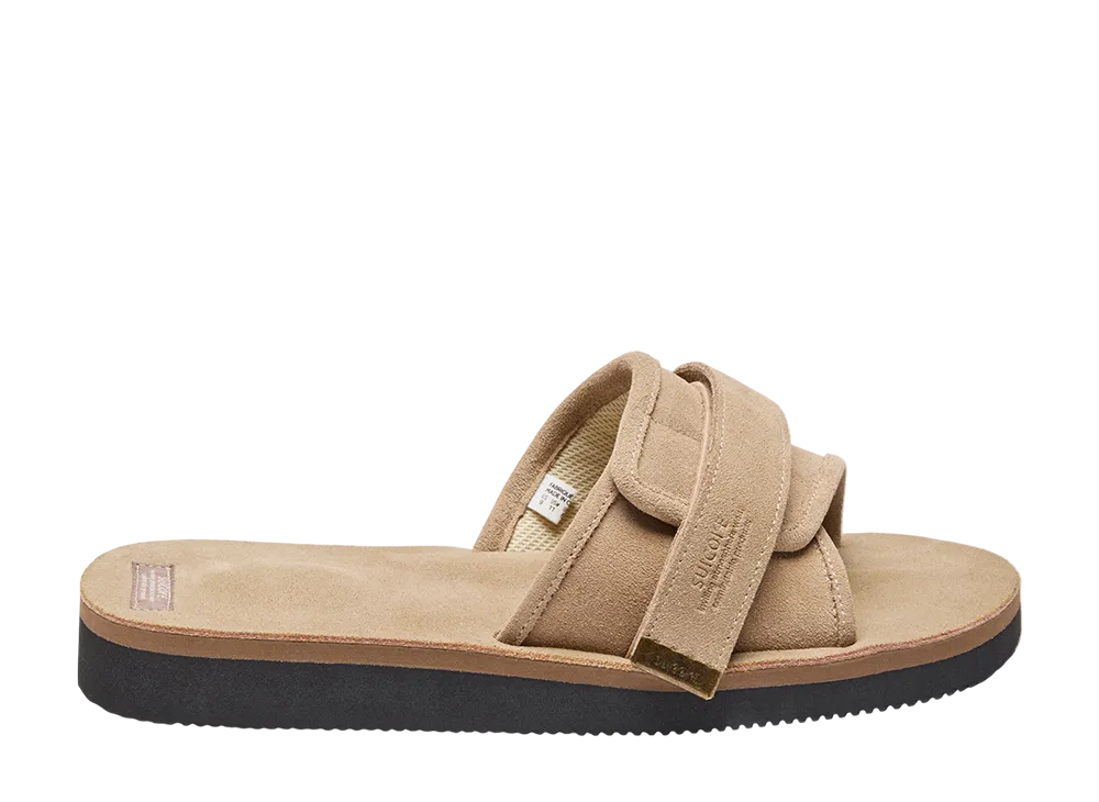SUICOKE PADRI-SPLP "Drift Wood"