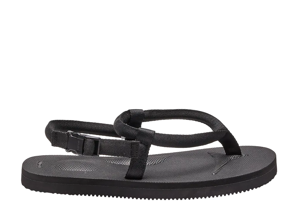 SUICOKE KAT-2 "Black"