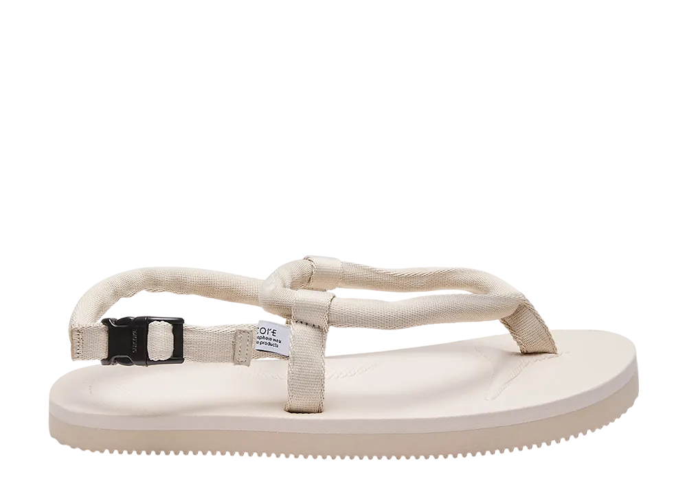 SUICOKE KAT-2 "Chalk"