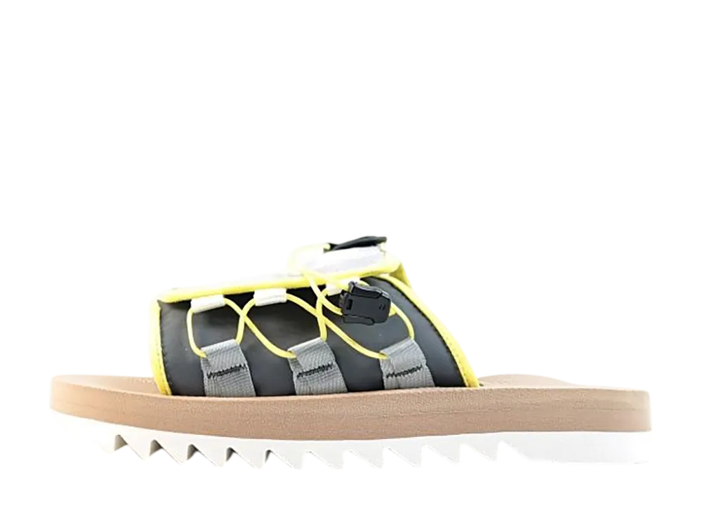 SUICOKE DAO-2 "Yellow"
