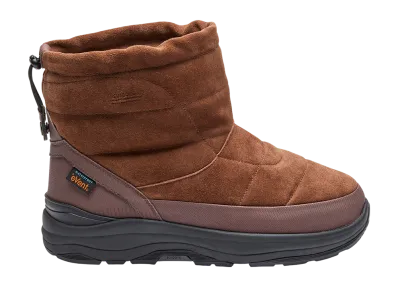 SUICOKE BOWER-SEV "Brown"