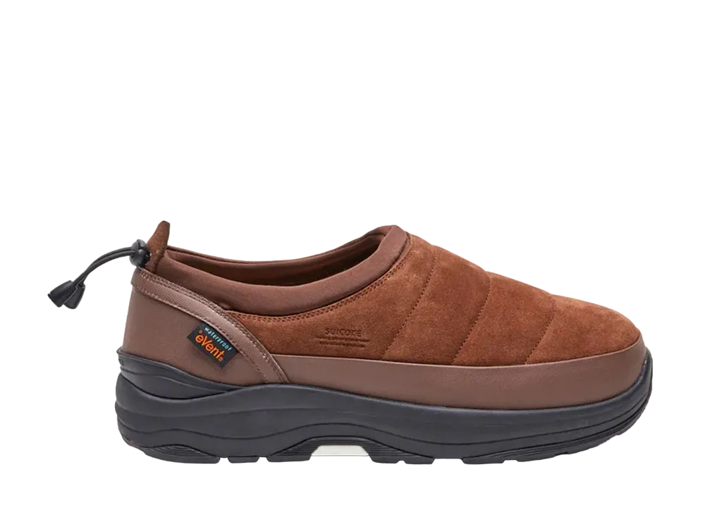 SUICOKE PEPPER-SEV "Brown" OG-235SEV