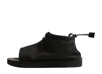 SUICOKE EVO-ab "Black"