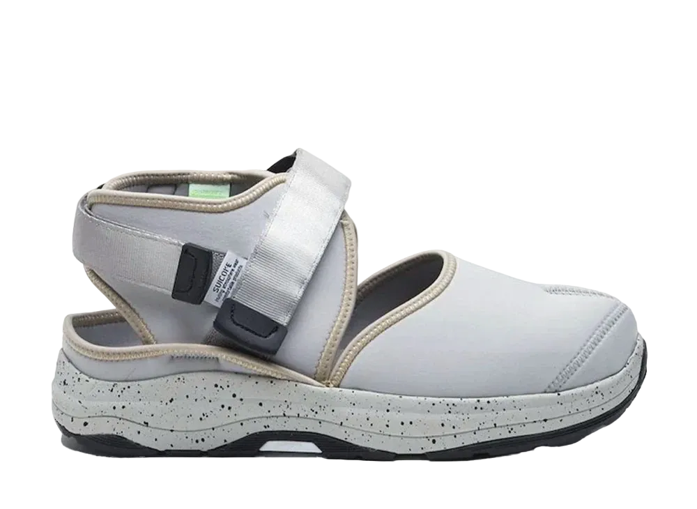 SUICOKE UNBITA-AB "Gray" OG-286AB