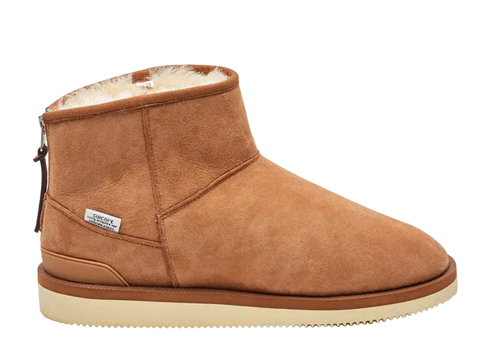 SUICOKE ELS-M2AB-LO "Brown" OG-305M2AB