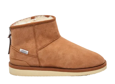 SUICOKE ELS-M2AB-LO "Brown" OG-305M2AB