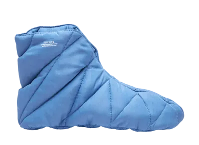 SUICOKE P-SOCK "Blue" OG-325
