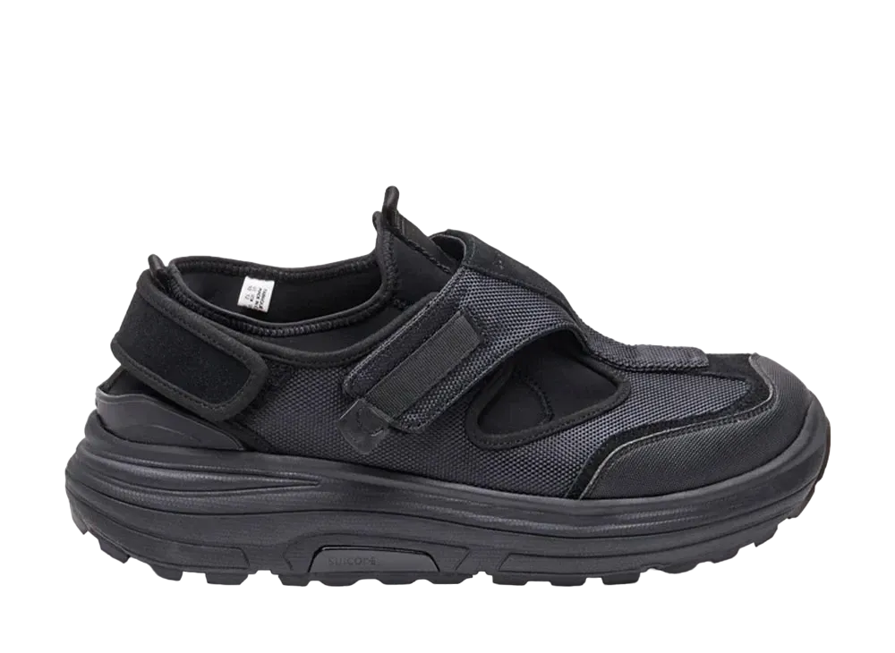 SUICOKE T"Red" "Black" OG-349 이미지