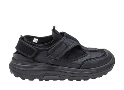 SUICOKE T"Red" "Black" OG-349