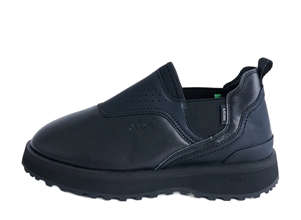 SUICOKE GEE-WPAB-LO "Black"