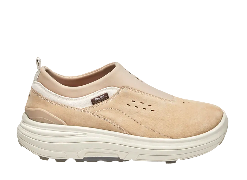 SUICOKE COZE MULE "Natural" OG-368