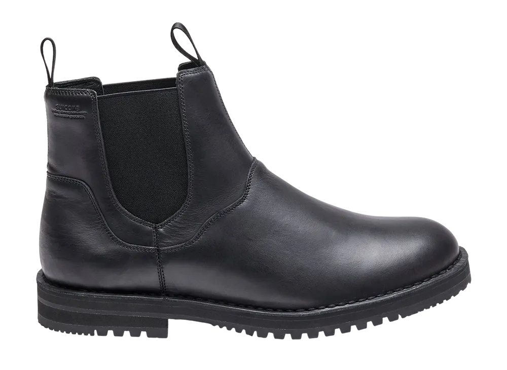 SUICOKE GORE-2-LWP "Black"