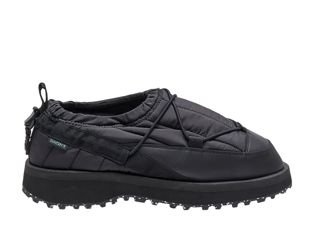 SUICOKE PEPPER-TRab-ECO "Black"