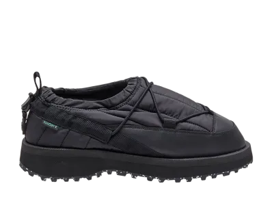 SUICOKE PEPPER-TRAB-ECO "Black"