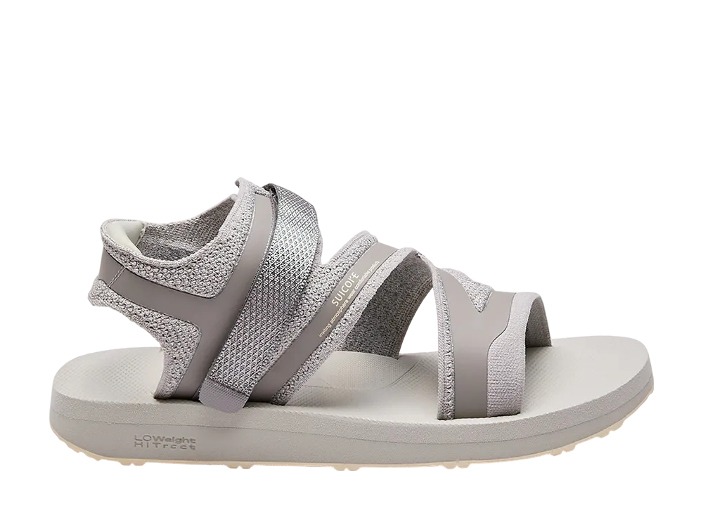 SUICOKE LH-2 "CLoudgray"