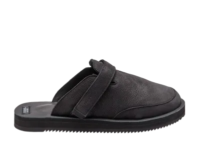 SUICOKE KORO-L "Black"