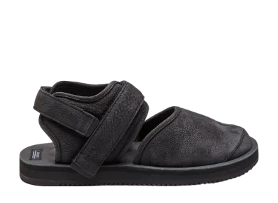 SUICOKE BITA-2-L "Black"