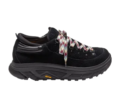 SUICOKE BEETLE-ev-Lo "Black"