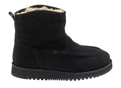SUICOKE RUSS-SD-CMWP "Black"