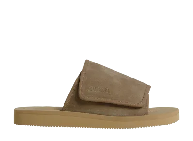 thisisneverthat x SUICOKE DECO-TNT-CAB "Beige"