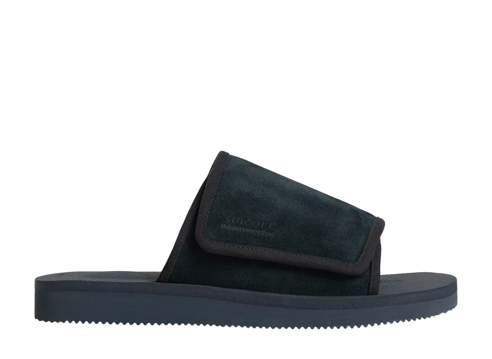 thisisneverthat x SUICOKE DECO-TNT-CAB "Navy"