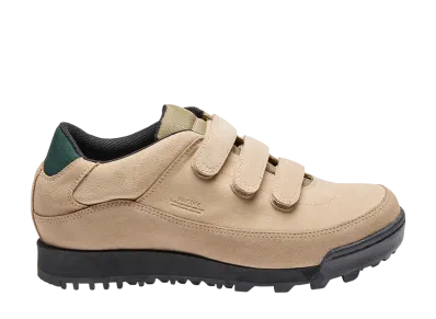 SUICOKE FLOW-LO-SWP "Sand/Khaki/D.Green"