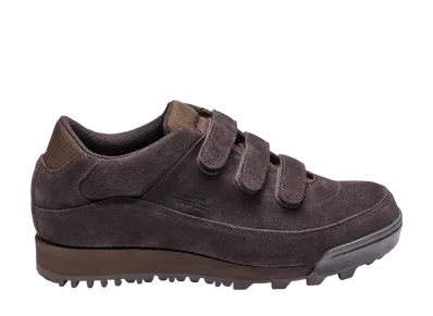SUICOKE FLOW-LO-SWP "Noir Brown"
