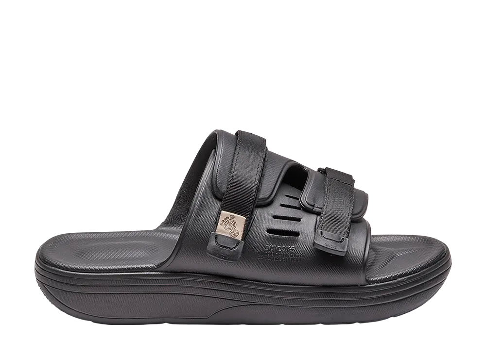 SUICOKE URICH "Black"