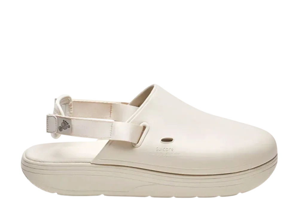 SUICOKE CAPPO "Chalk"