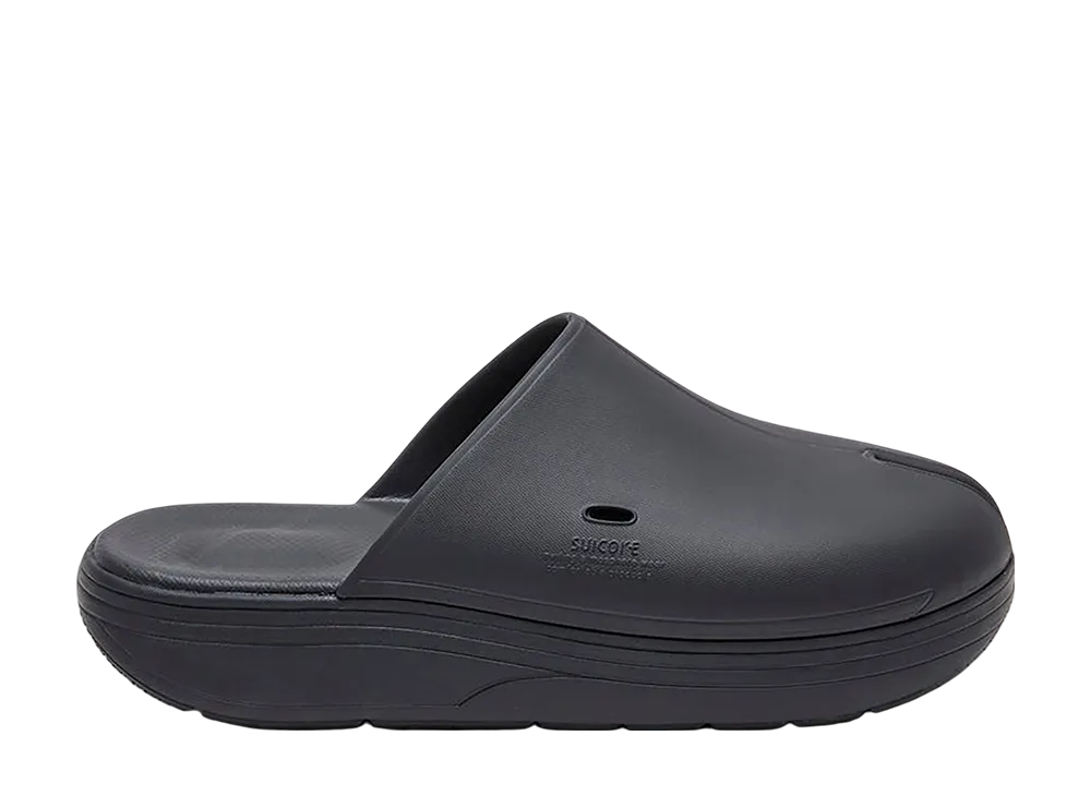 SUICOKE POLK "Black"