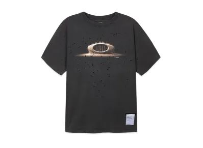 OAKLEY x Satisfy Mothtech T-Shirt "Black"